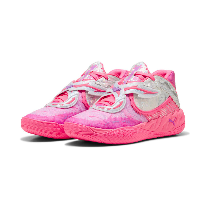 Puma Lamelo Ball Mb.05 "World Tour" | 312129-01