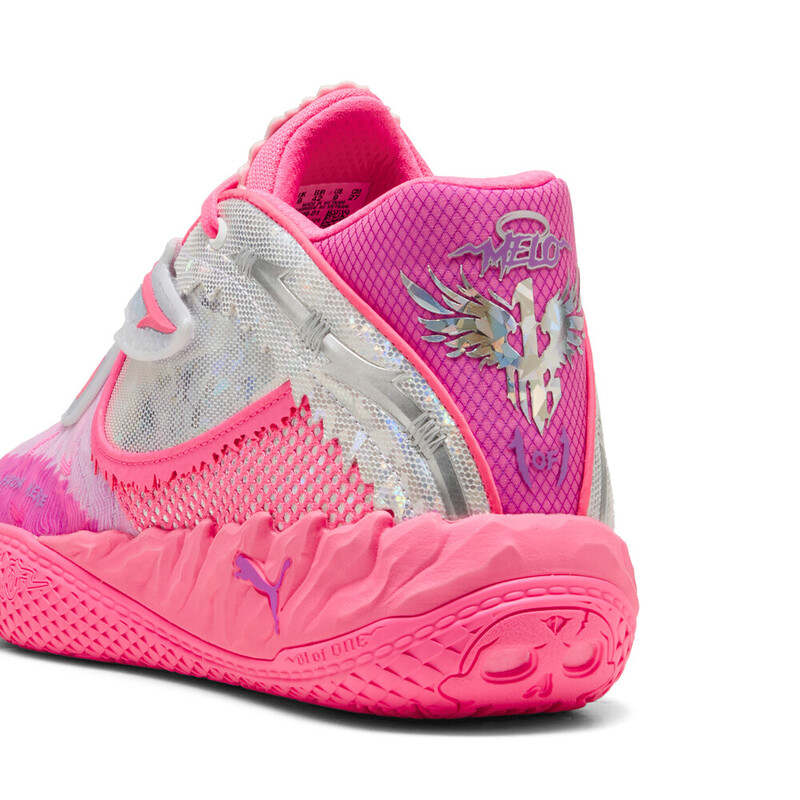 Puma Lamelo Ball Mb.05 "World Tour" | 312129-01
