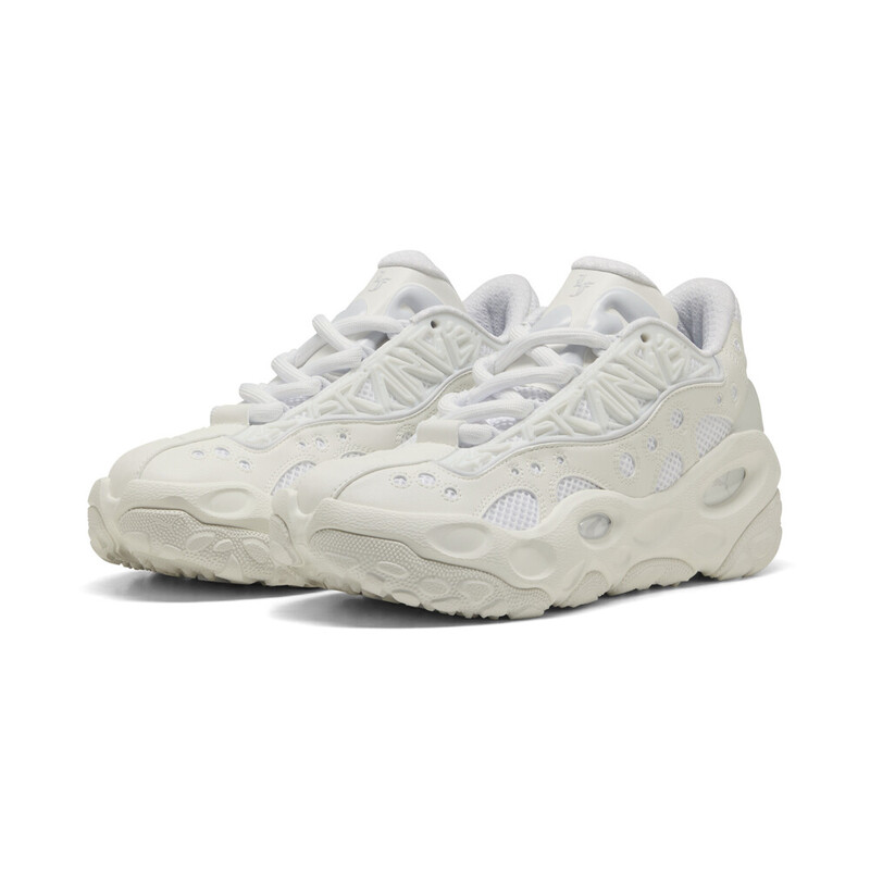 Puma LaFrancé RNR "White Glow" | 312274-02