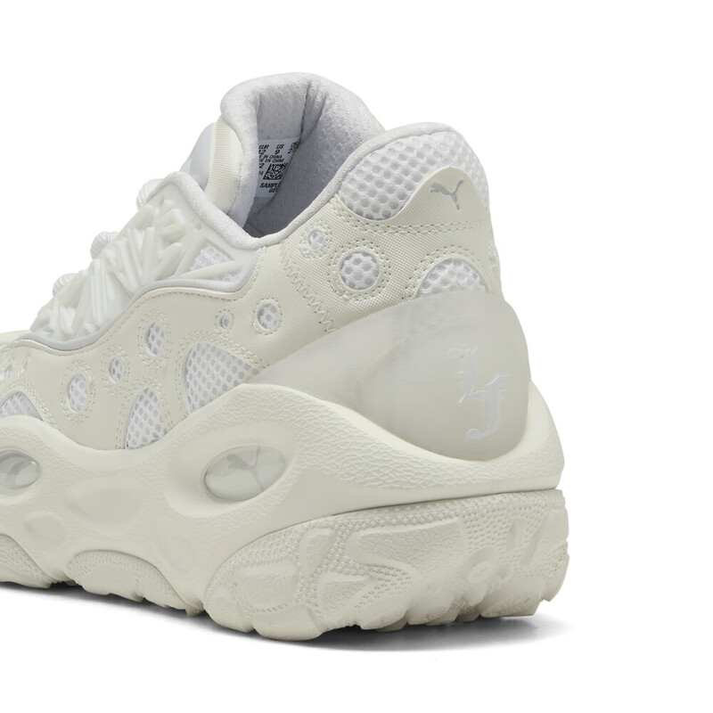 Puma LaFrancé RNR "White Glow" | 312274-02