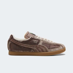 KidSuper x Puma Brasil Panels "Espresso Brown" | 403847-02 KidSuper x Puma Brasil Panels "Espresso Brown" | 403847-02