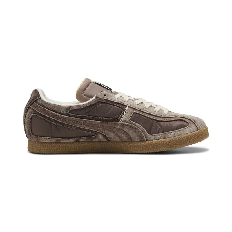 KidSuper x Puma Brasil Panels "Espresso Brown" | 403847-02
