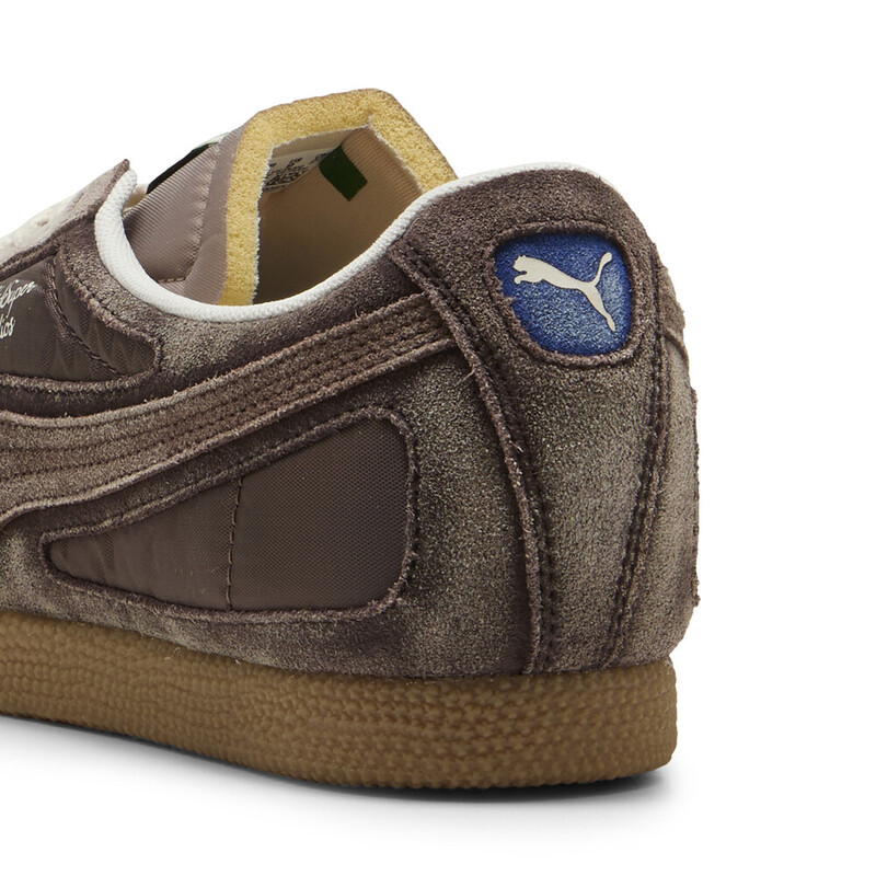 KidSuper x Puma Brasil Panels "Espresso Brown" | 403847-02