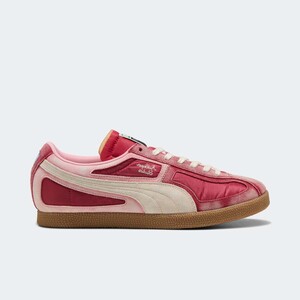 KidSuper x Puma Brasil Panels "Dark Crimson" | 403847-01