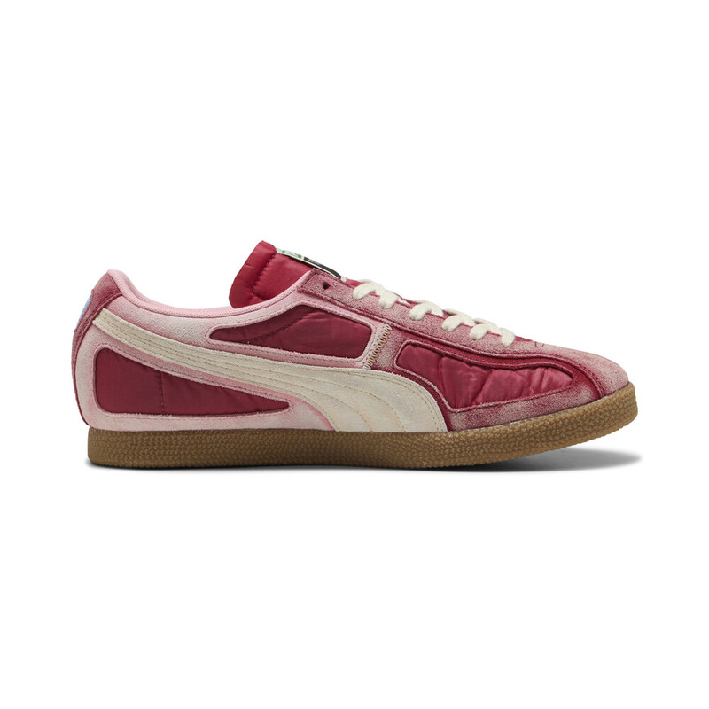 KidSuper x Puma Brasil Panels "Dark Crimson" | 403847-01