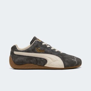Puma Speedcat Faded "Cast Iron" | 403688-03 Puma Speedcat Faded "Cast Iron" | 403688-03