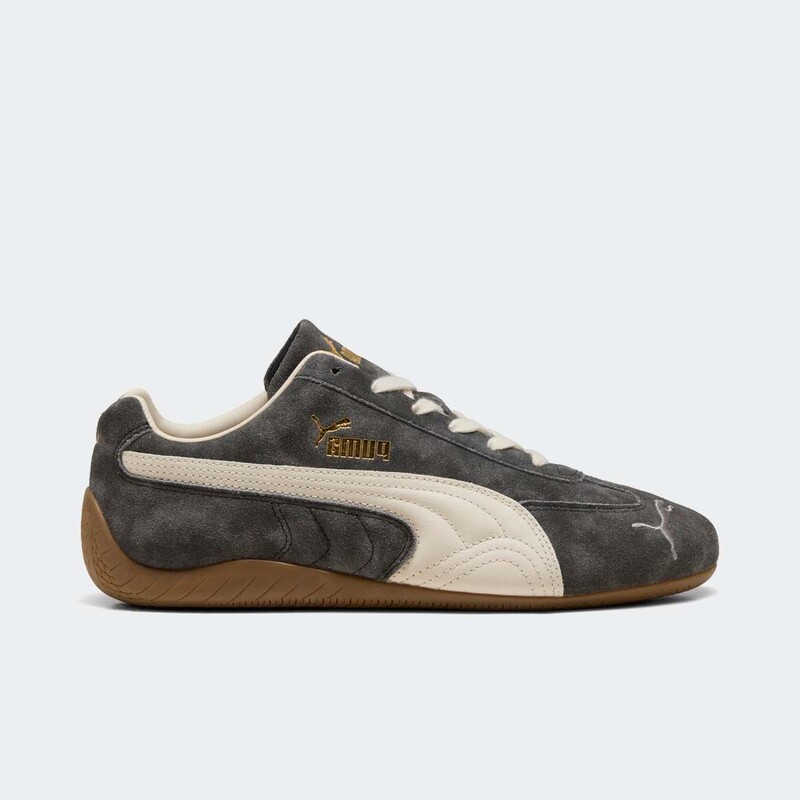 Puma Speedcat Faded "Cast Iron" | 403688-03