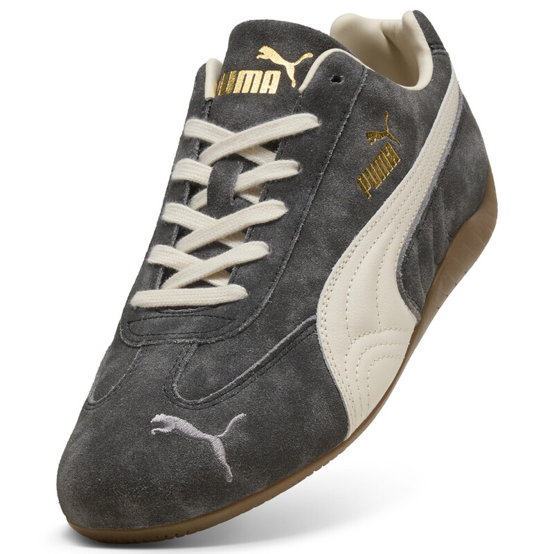 Puma Speedcat Faded "Cast Iron" | 403688-03