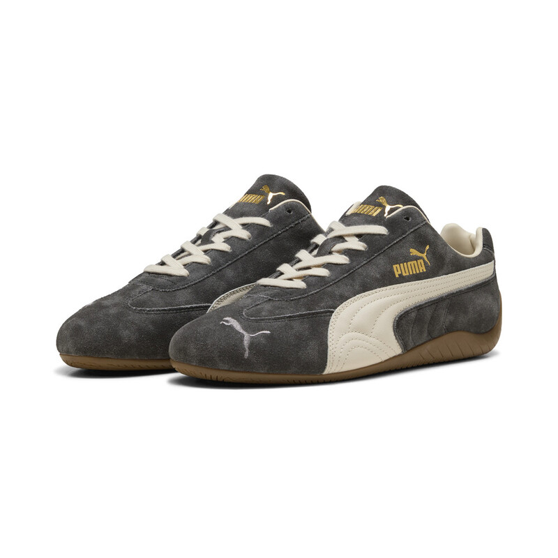 Puma Speedcat Faded "Cast Iron" | 403688-03