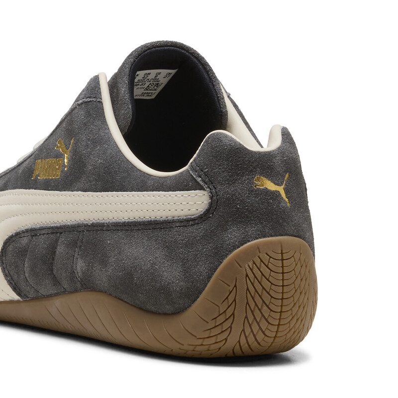 Puma Speedcat Faded "Cast Iron" | 403688-03