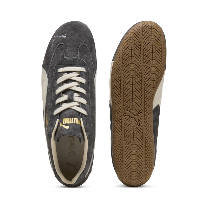 Puma Speedcat Faded "Cast Iron" | 403688-03