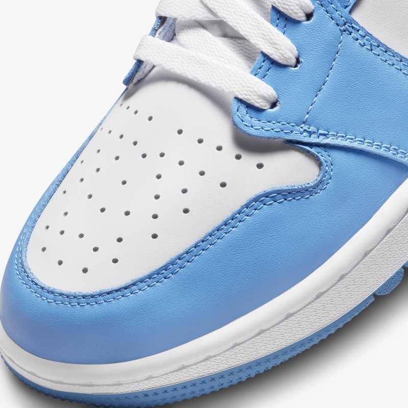 Air Jordan 1 Low G UNC | DD9315-100
