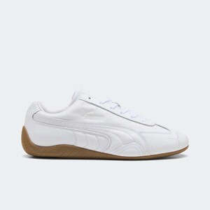 Puma Speedcat Leather "White Gum" | 401534-02 Puma Speedcat Leather "White Gum" | 401534-02