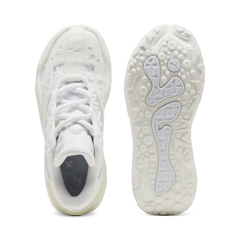 Puma LaFrancé RNR "White Glow" | 312274-02