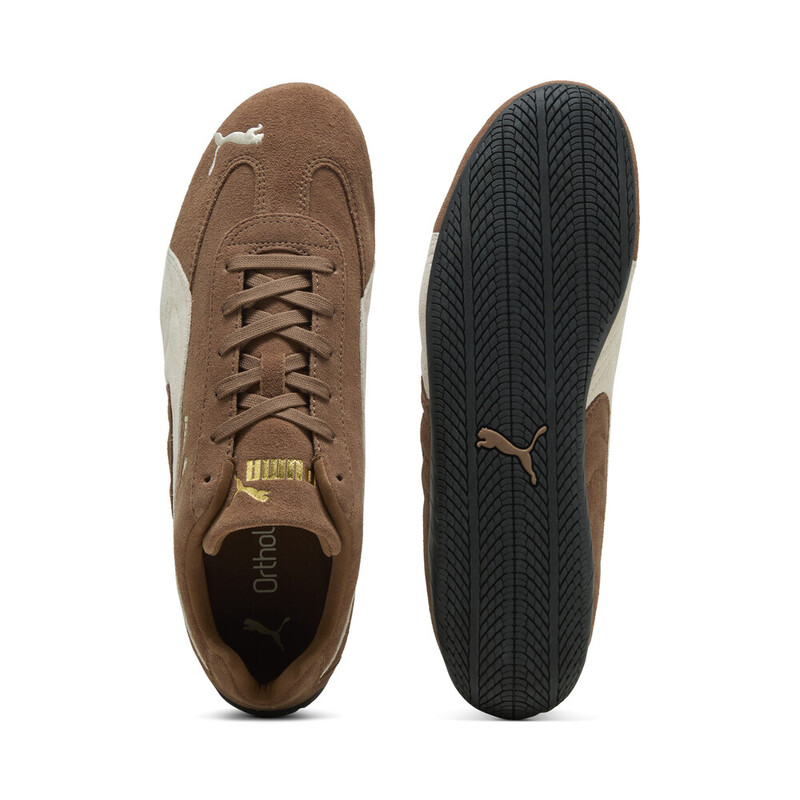 Puma Speedcat OG "Haute Coffee" | 398846-31