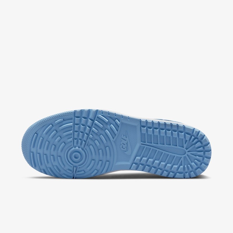 Air Jordan 1 Low G UNC | DD9315-100