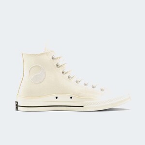 Our Legacy WORK SHOP x Converse Chuck 70 "Natural Ivory" | A16179C Our Legacy WORK SHOP x Converse Chuck 70 "Natural Ivory" | A16179C