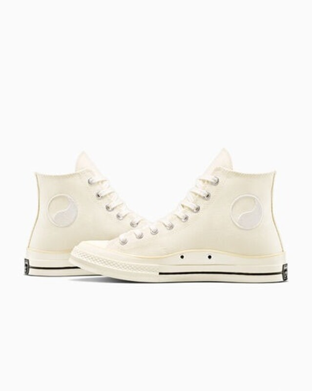 Our Legacy WORK SHOP x Converse Chuck 70 "Natural Ivory" | A16179C