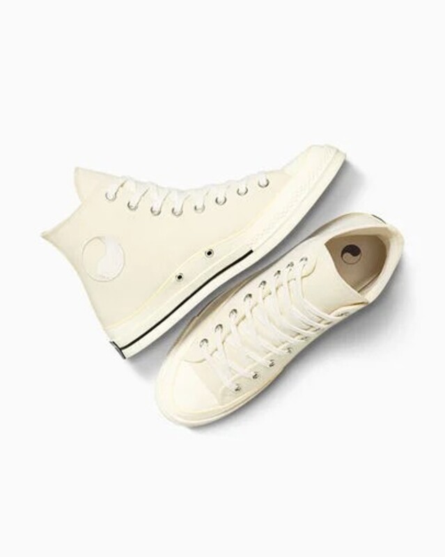 Our Legacy WORK SHOP x Converse Chuck 70 "Natural Ivory" | A16179C