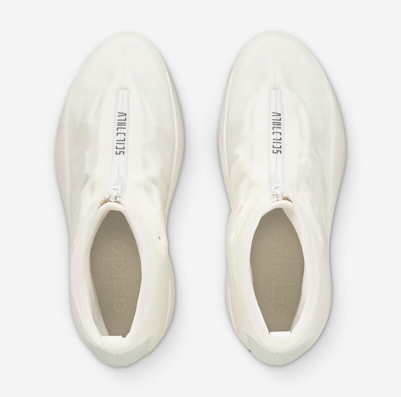 Fear of God Athletics x adidas Basketball 2.5 | JR5207