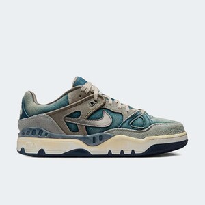 NIGO x Levi’s x Nike Air Force 3 Low "Olive Grey" | IB1808-001 NIGO x Levi’s x Nike Air Force 3 Low "Olive Grey" | IB1808-001