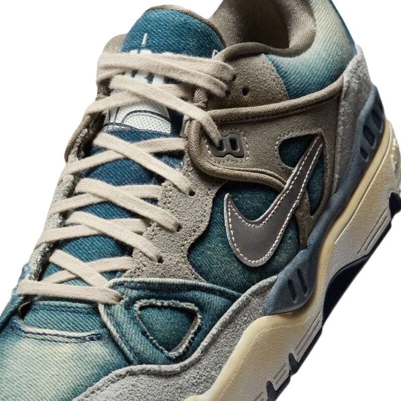 NIGO x Levi’s x Nike Air Force 3 Low "Olive Grey" | IB1808-001