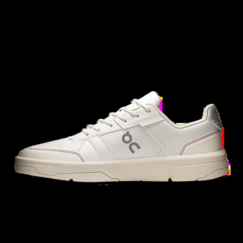 On THE ROGER Clubhouse LC "White/Ivory" | 3MF30940924