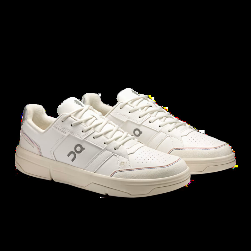 On THE ROGER Clubhouse LC "White/Ivory" | 3MF30940924
