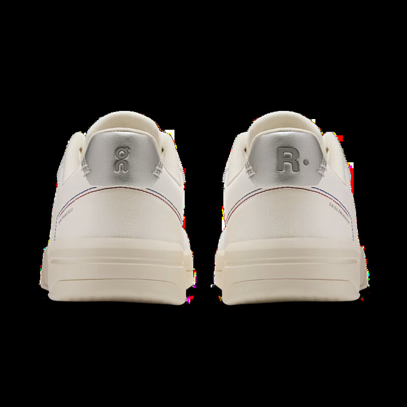 On THE ROGER Clubhouse LC "White/Ivory" | 3MF30940924