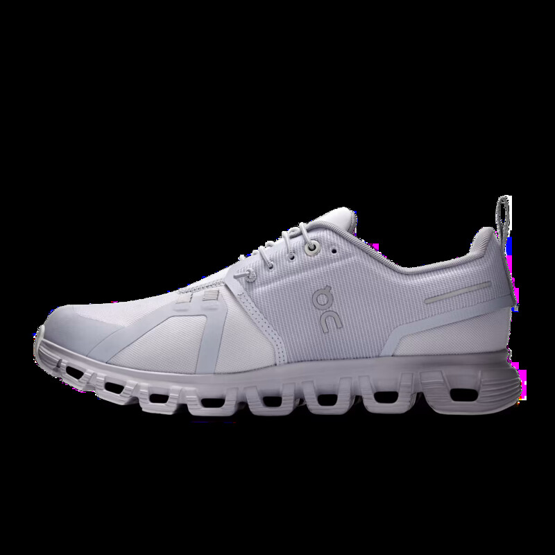 On Cloud 6 Waterproof "Nimbus/Lilac" | 3WF10053392