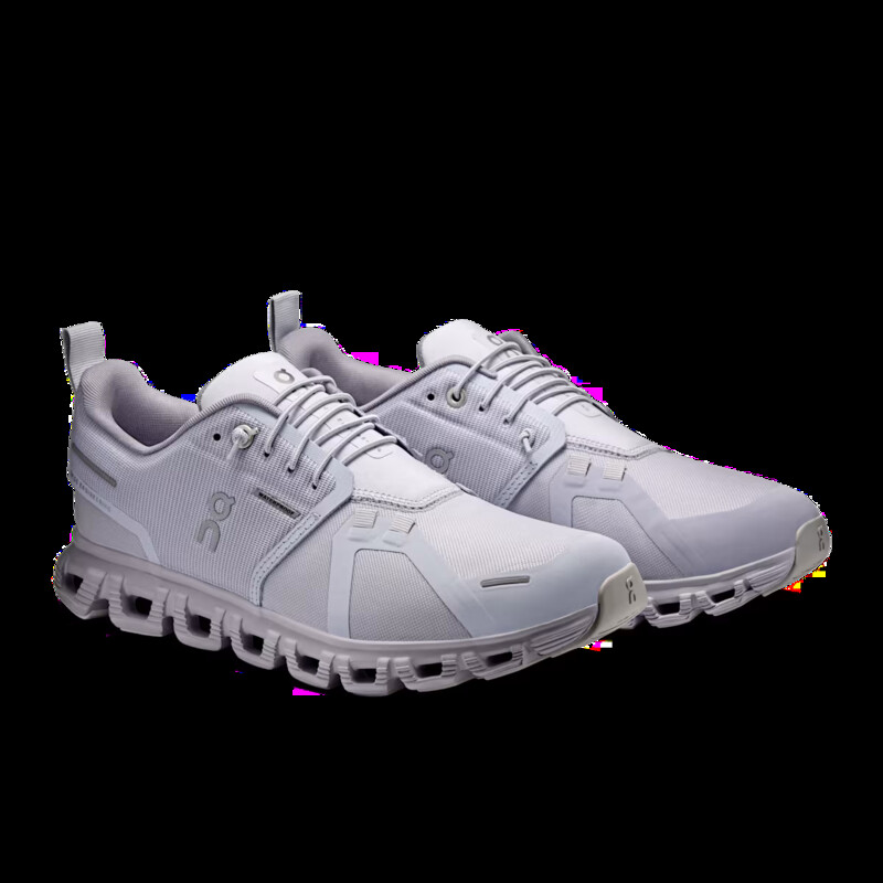 On Cloud 6 Waterproof "Nimbus/Lilac" | 3WF10053392