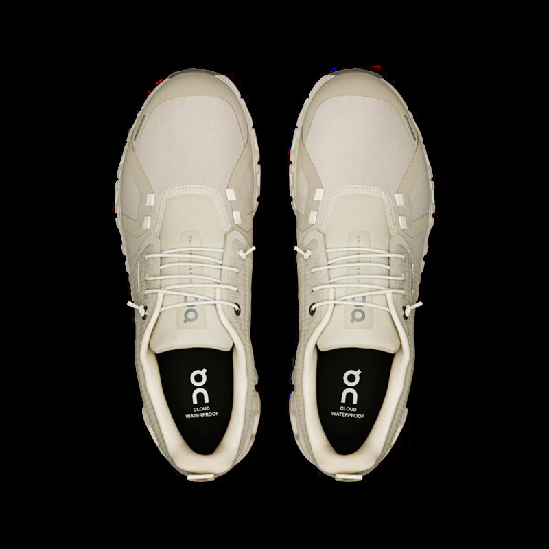 On Cloud 6 Waterproof "Pelican/Ghost" | 3MF10063563