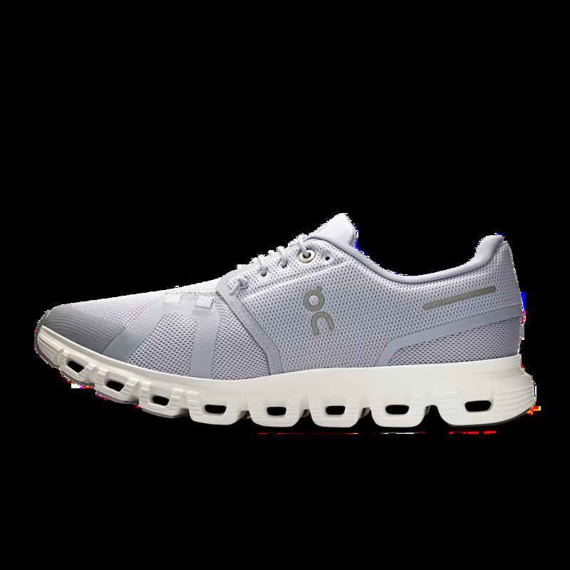 On Cloud 6 "Nimbus/White" | 3WF10061085