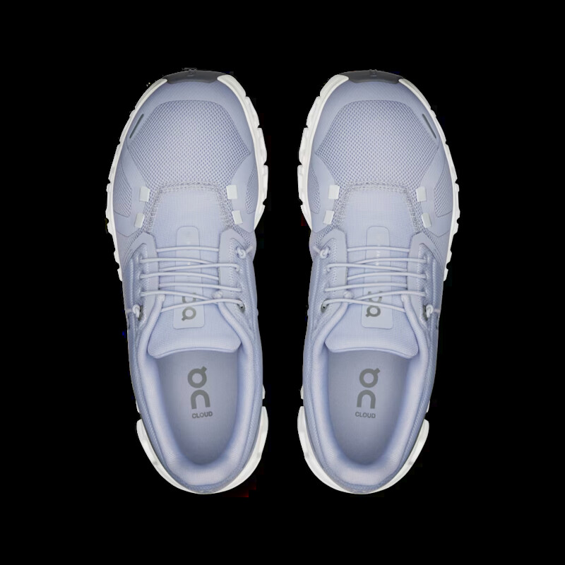 On Cloud 6 "Nimbus/White" | 3WF10061085