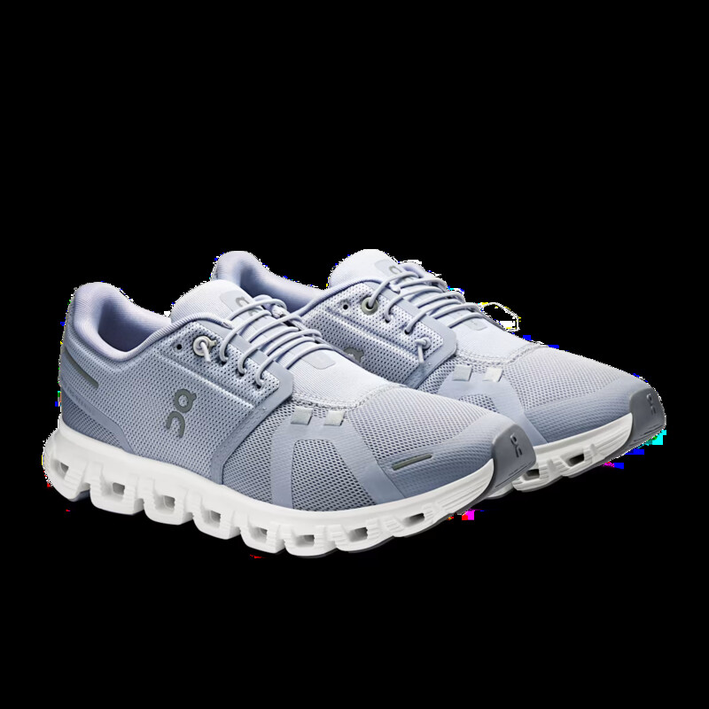 On Cloud 6 "Nimbus/White" | 3WF10061085