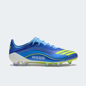 Messi x adidas F50 Elite FG "Royal Blue" | JP7435 Messi x adidas F50 Elite FG "Royal Blue" | JP7435