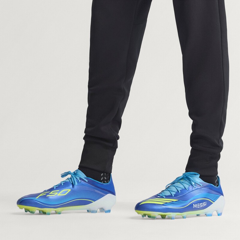 Messi x adidas F50 Elite FG "Royal Blue" | JP7435