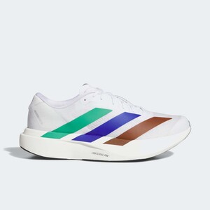 Pharrell Williams x adidas Adizero Evo SL "White" | KI3393