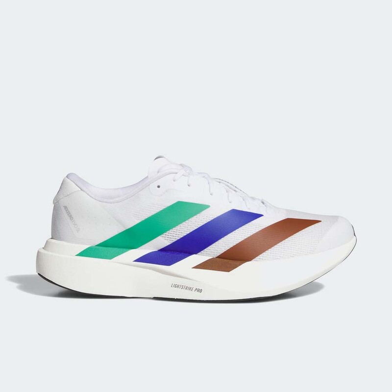 Pharrell Williams x adidas Adizero Evo SL "White" | KI3393