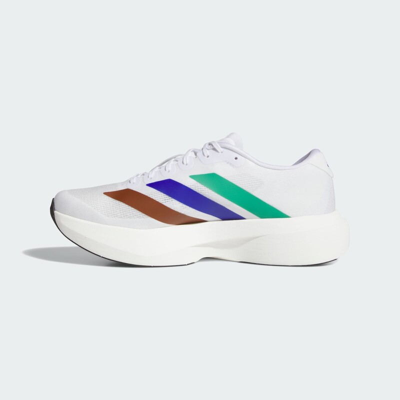 Pharrell Williams x adidas Adizero Evo SL "White" | KI3393 Pharrell Williams x adidas Adizero Evo SL "White" | KI3393
