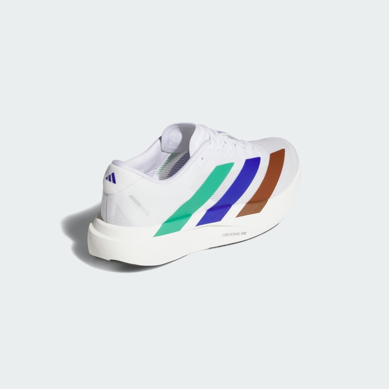 Pharrell Williams x adidas Adizero Evo SL "White" | KI3393