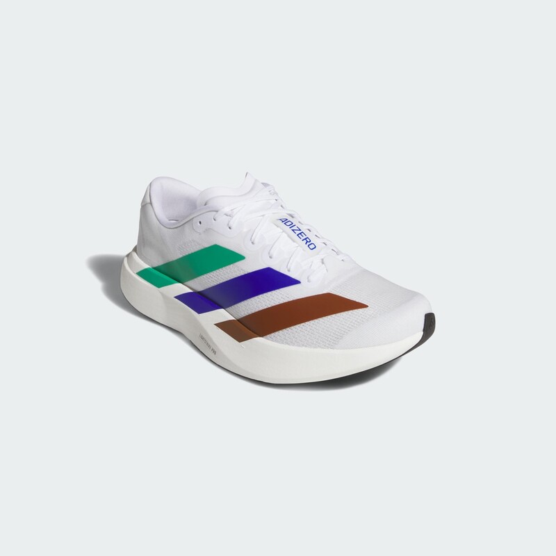 Pharrell Williams x adidas Adizero Evo SL "White" | KI3393 Pharrell Williams x adidas Adizero Evo SL "White" | KI3393
