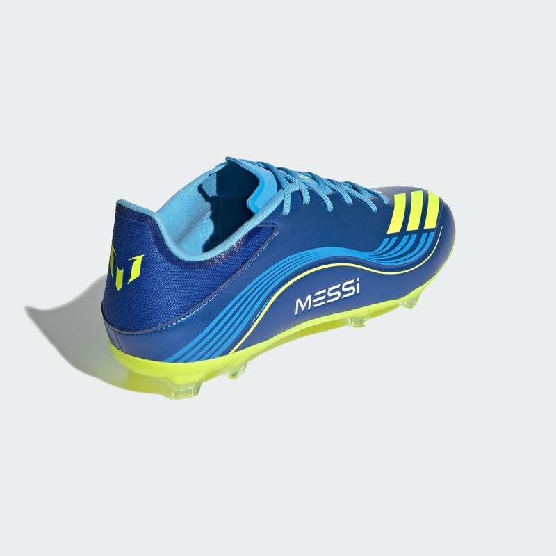 Messi x adidas F50 League FG/MG "Royal Blue" | JP7447