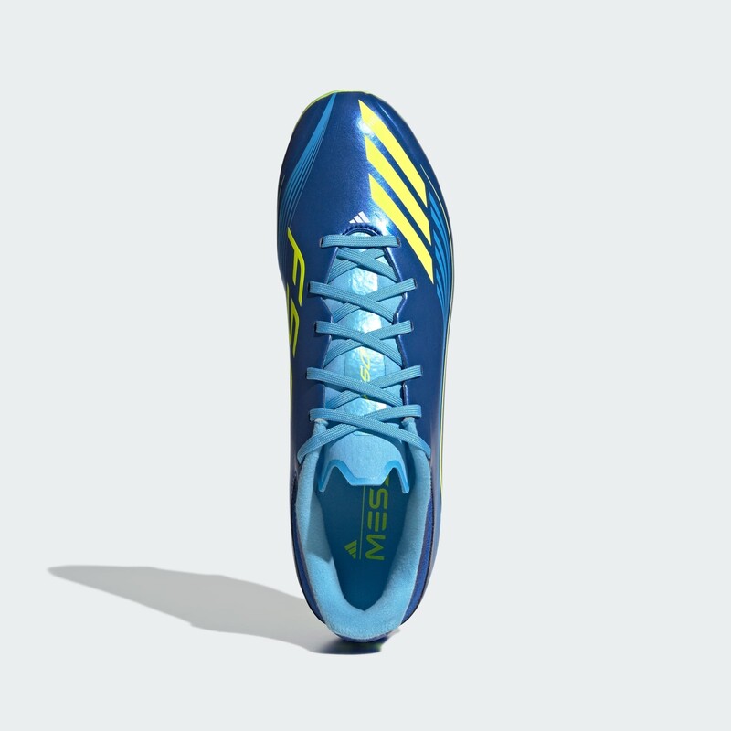 Messi x adidas F50 League FG/MG "Royal Blue" | JP7447