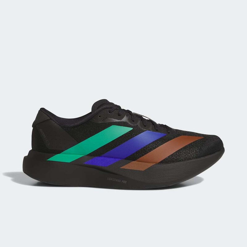 Pharrell Williams x adidas Adizero Evo SL "Core Black" | KI3392