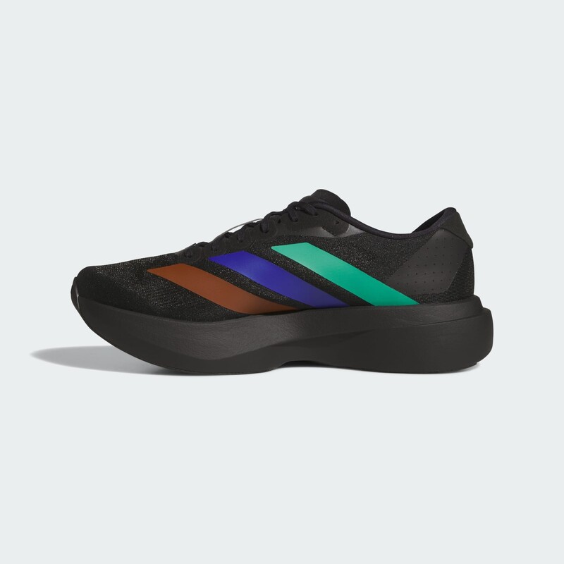 Pharrell Williams x adidas Adizero Evo SL "Core Black" | KI3392