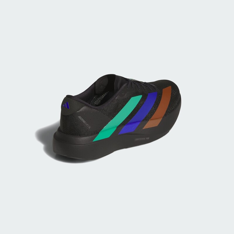 Pharrell Williams x adidas Adizero Evo SL "Core Black" | KI3392