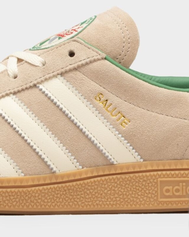 BSTN x adidas München Oktoberfest Pack "Beige" | KI5951 BSTN x adidas München Oktoberfest Pack "Beige" | KI5951