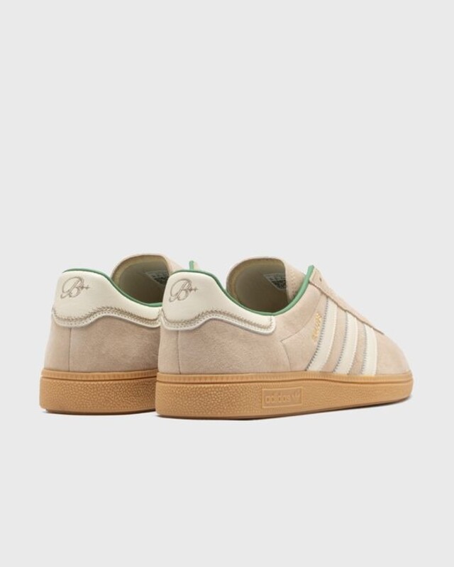 BSTN x adidas München Oktoberfest Pack "Beige" | KI5951