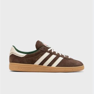 BSTN x adidas München Oktoberfest Pack "Brown" | HQ0064